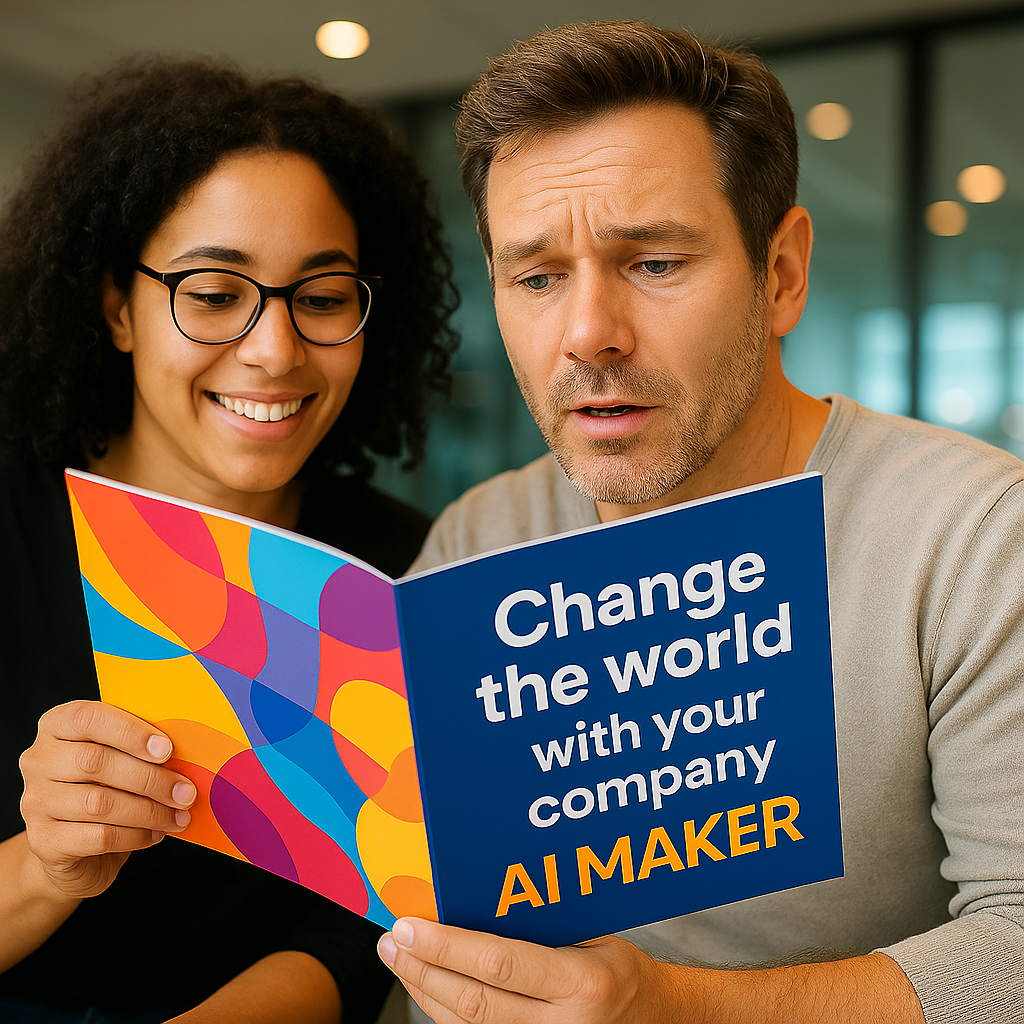change the world image